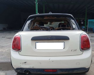 51/2jx15 llanta bmw mini (f56) * 439630