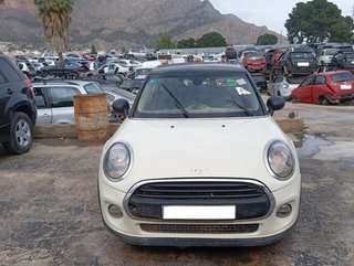 51/2jx15 llanta bmw mini (f56) * 439630