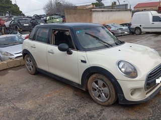 51/2jx15 llanta bmw mini (f56) * 439630