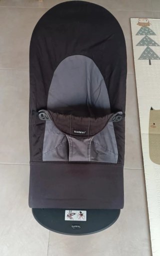 Hamaca Babyjörn