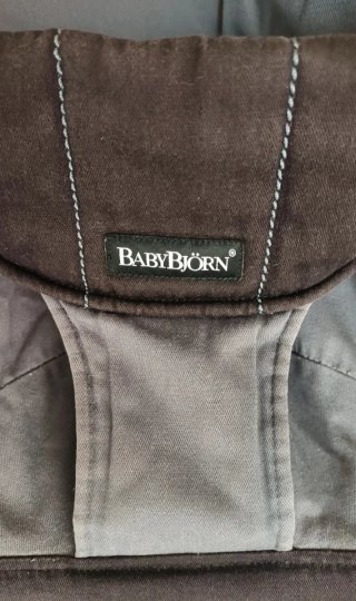 Hamaca Babyjörn