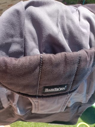 Hamaca Babyjörn