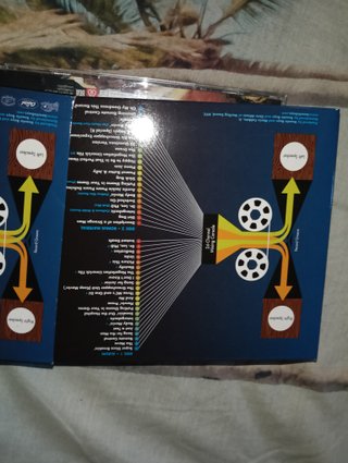 CD Beastie Boys: Hello Nasty Remastered
