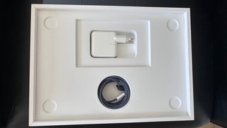 MacBook Air M4 13.3 Azul