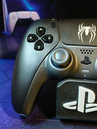 Antidrift Mando PS5 Spider-Man + TMR