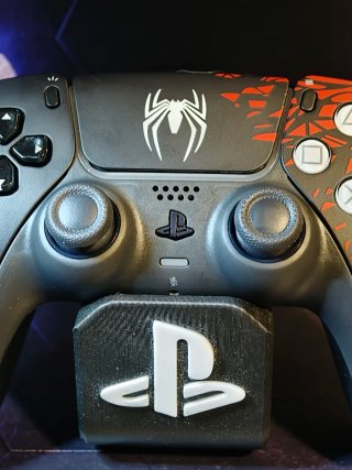 Antidrift Mando PS5 Spider-Man + TMR