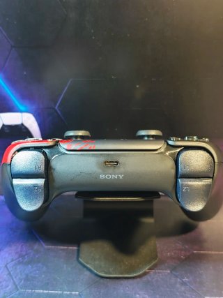 Antidrift Mando PS5 Spider-Man + TMR