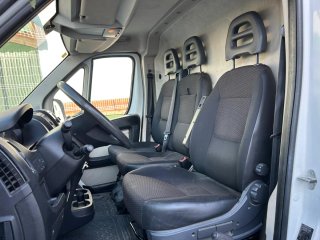 Peugeot Boxer 2017