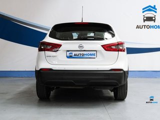 Nissan Qashqai dCi 85 kW (115 CV) E6D ACENTA (2019)