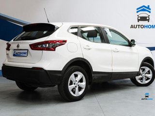 Nissan Qashqai dCi 85 kW (115 CV) E6D ACENTA (2019)