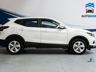 Nissan Qashqai dCi 85 kW (115 CV) E6D ACENTA (2019)