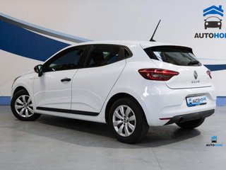 Renault Clio Business Blue dCi 63 kW (85CV) (2021)
