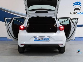 Renault Clio Business Blue dCi 63 kW (85CV) (2021)