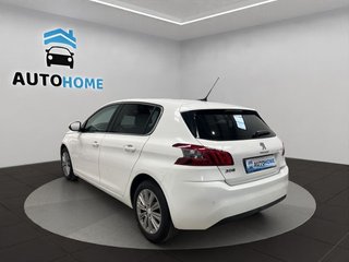 Peugeot 308 5p Active Pack PureTech 110 S&S (2021)