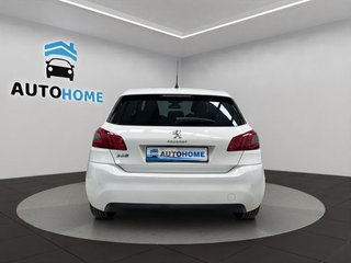Peugeot 308 5p Active Pack PureTech 110 S&S (2021)