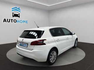 Peugeot 308 5p Active Pack PureTech 110 S&S (2021)