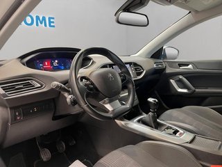 Peugeot 308 5p Active Pack PureTech 110 S&S (2021)