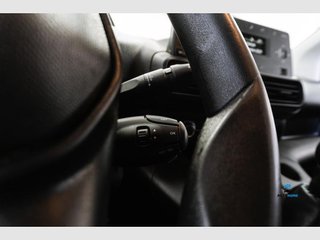 Peugeot Partner Pro Standard 600kg BlueHDi 73kW (2021)