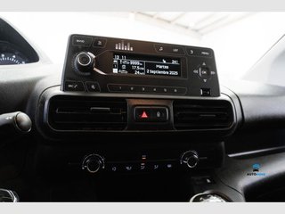 Peugeot Partner Pro Standard 600kg BlueHDi 73kW (2021)