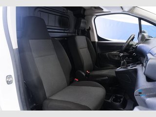 Peugeot Partner Pro Standard 600kg BlueHDi 73kW (2021)