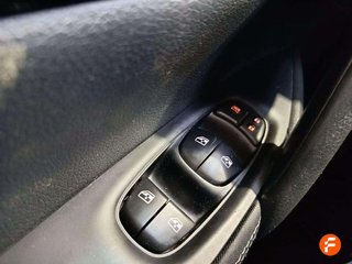 Nissan Qashqai dCi 85 kW (115 CV) E6D N-CONNECTA
