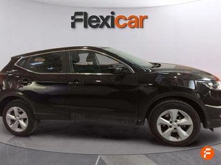 Nissan Qashqai dCi 85 kW (115 CV) E6D N-CONNECTA