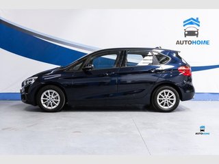BMW Serie 2 Active Tourer 218d (2016)
