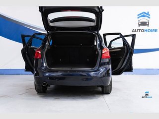 BMW Serie 2 Active Tourer 218d (2016)