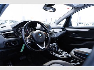 BMW Serie 2 Active Tourer 218d (2016)