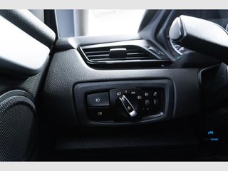 BMW Serie 2 Active Tourer 218d (2016)