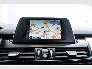 BMW Serie 2 Active Tourer 218d (2016)