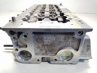 CULATA IVECO DAILY FURGÓN FD11A1A FD11A1A FD11A1A