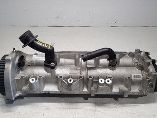 CULATA IVECO DAILY FURGÓN FD11A1A FD11A1A FD11A1A