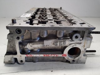 CULATA IVECO DAILY FURGÓN FD11A1A FD11A1A FD11A1A