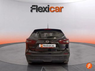 Nissan Qashqai dCi 85 kW (115 CV) E6D N-CONNECTA