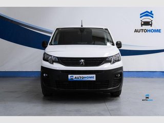 Peugeot Partner Premium Standard 600kg BlueHDi 73kW (2020)