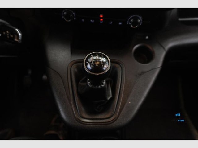 Peugeot Partner Premium Standard 600kg BlueHDi 73kW (2020)