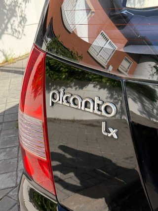 KIA Picanto 2006