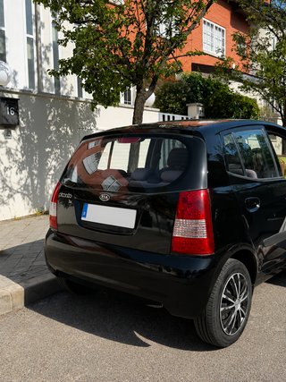 KIA Picanto 2006