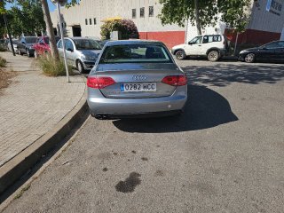 Audi A4 2011
