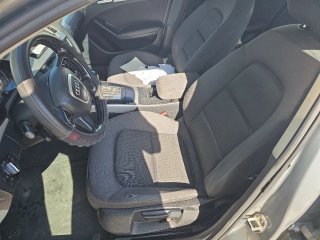 Audi A4 2011