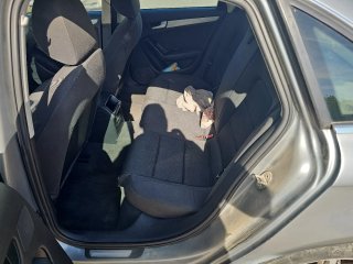 Audi A4 2011