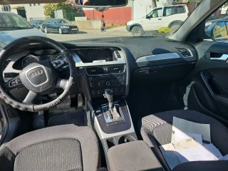 Audi A4 2011
