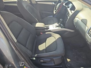 Audi A4 2011