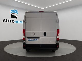 Opel Movano 3.3T L2 H1 2.2 BlueHDi 140 S&S MT6 (2025)