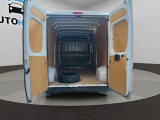 Opel Movano 3.3T L2 H1 2.2 BlueHDi 140 S&S MT6 (2025)