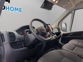 Opel Movano 3.3T L2 H1 2.2 BlueHDi 140 S&S MT6 (2025)