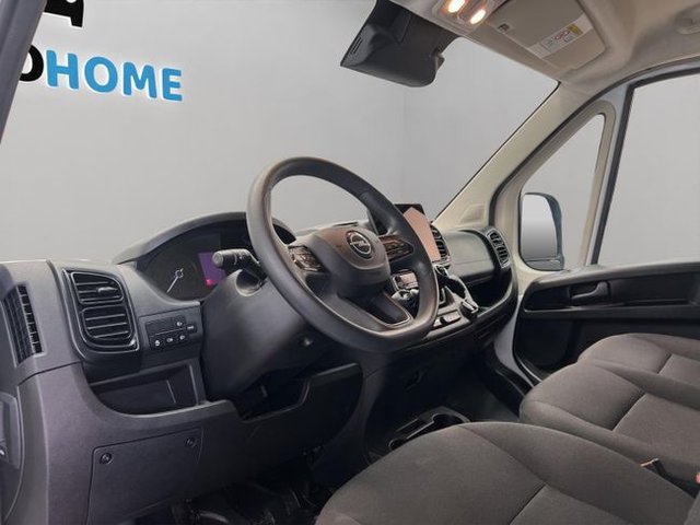 Opel Movano 3.3T L2 H1 2.2 BlueHDi 140 S&S MT6 (2025)