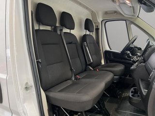Opel Movano 3.3T L2 H1 2.2 BlueHDi 140 S&S MT6 (2025)