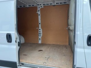 Opel Movano 3.3T L2 H1 2.2 BlueHDi 140 S&S MT6 (2025)